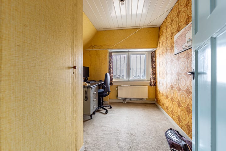 Foto 44 van Dirck Raphaëlsz Camphuysenstraat 4