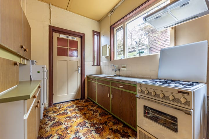 Foto 31 van Dirck Raphaëlsz Camphuysenstraat 4