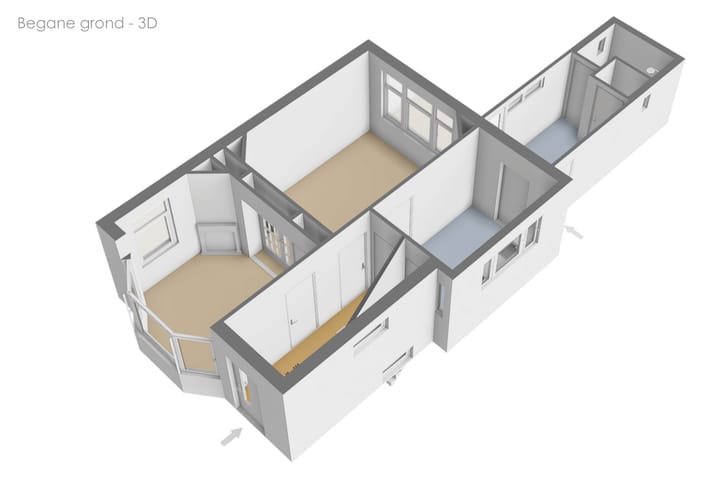 Foto 55 van Dirck Raphaëlsz Camphuysenstraat 4