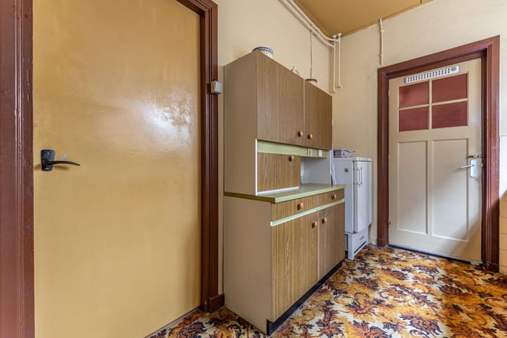 Foto 32 van Dirck Raphaëlsz Camphuysenstraat 4