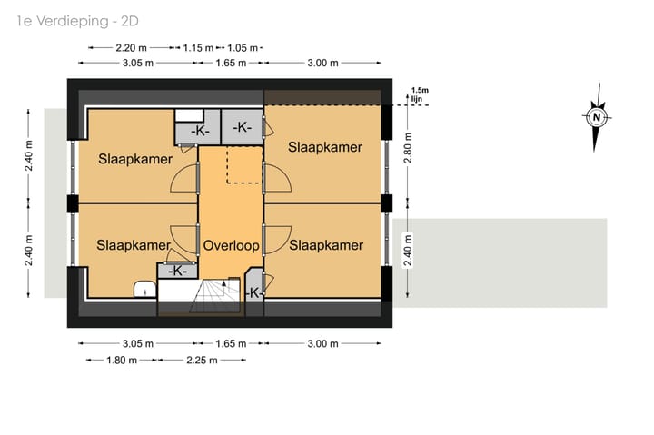 Foto 59 van Dirck Raphaëlsz Camphuysenstraat 4