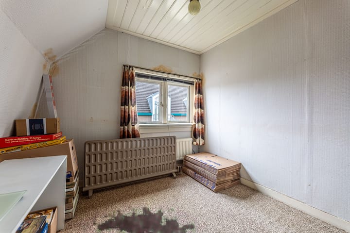 Foto 41 van Dirck Raphaëlsz Camphuysenstraat 4