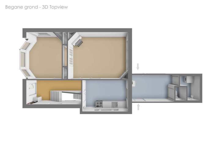 Foto 53 van Dirck Raphaëlsz Camphuysenstraat 4