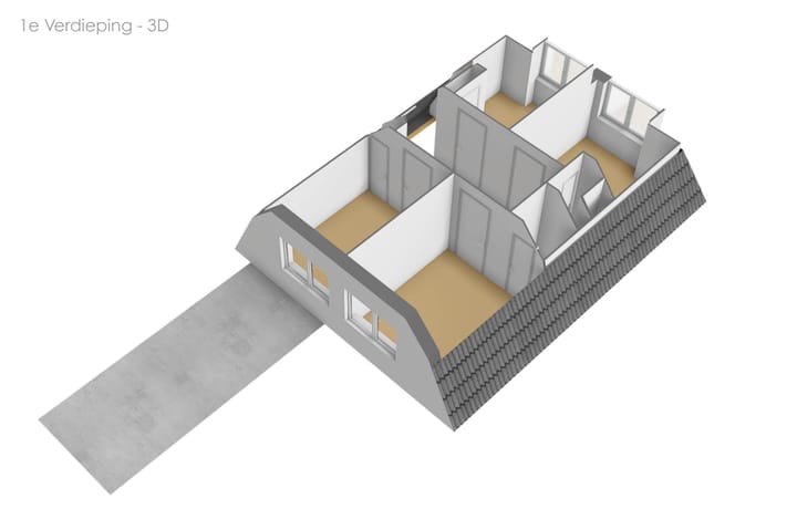 Foto 64 van Dirck Raphaëlsz Camphuysenstraat 4