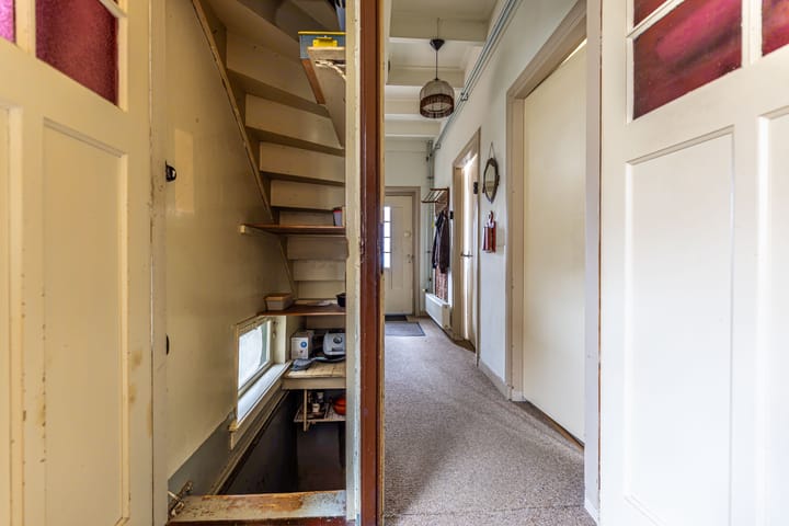 Foto 36 van Dirck Raphaëlsz Camphuysenstraat 4