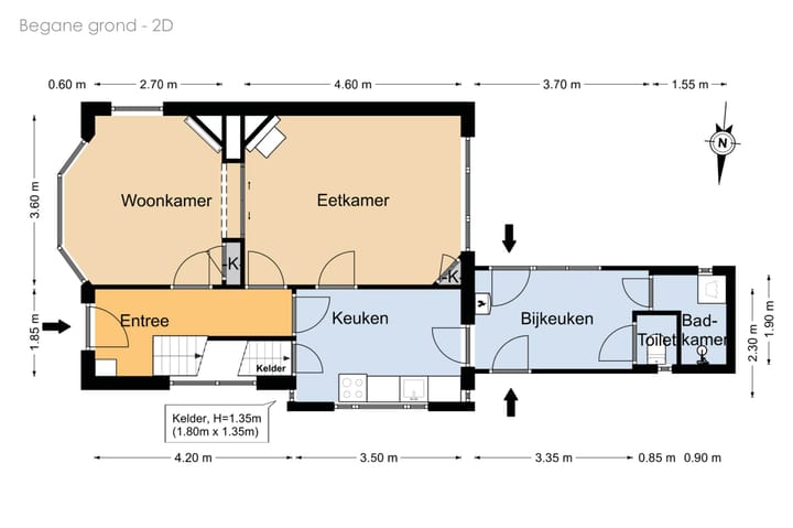 Foto 52 van Dirck Raphaëlsz Camphuysenstraat 4