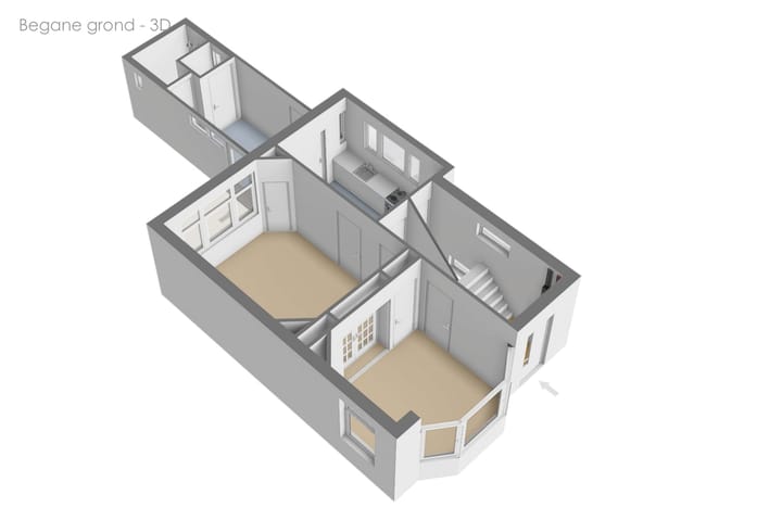 Foto 58 van Dirck Raphaëlsz Camphuysenstraat 4