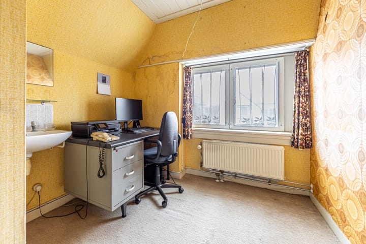 Foto 45 van Dirck Raphaëlsz Camphuysenstraat 4