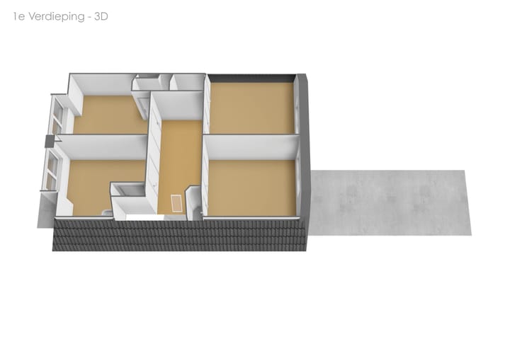 Foto 61 van Dirck Raphaëlsz Camphuysenstraat 4