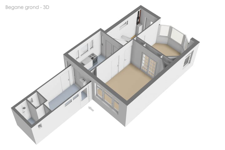 Foto 57 van Dirck Raphaëlsz Camphuysenstraat 4