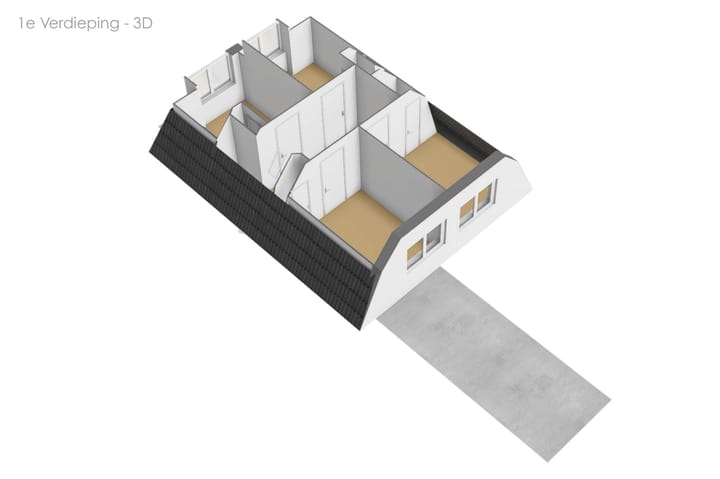 Foto 63 van Dirck Raphaëlsz Camphuysenstraat 4