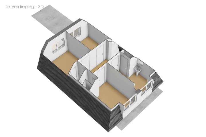 Foto 65 van Dirck Raphaëlsz Camphuysenstraat 4