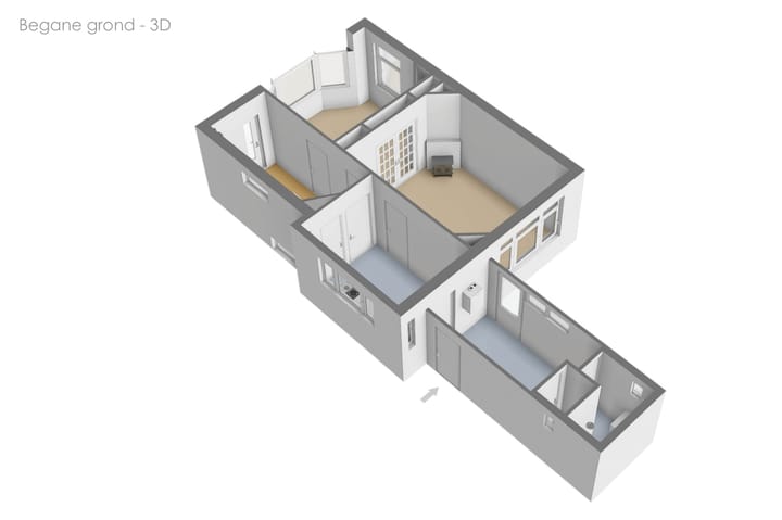 Foto 56 van Dirck Raphaëlsz Camphuysenstraat 4