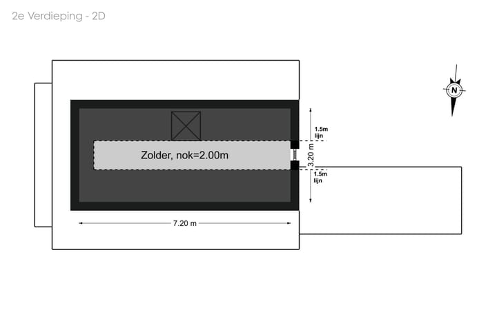 Foto 66 van Dirck Raphaëlsz Camphuysenstraat 4
