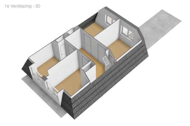 Foto 62 van Dirck Raphaëlsz Camphuysenstraat 4