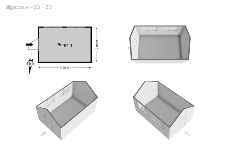 Foto 73 van Dirck Raphaëlsz Camphuysenstraat 4