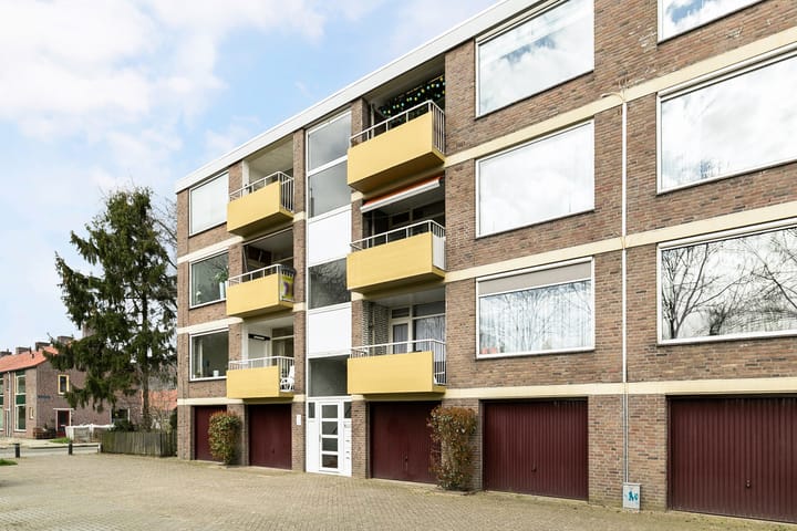 Foto 1 van Heischouw 52