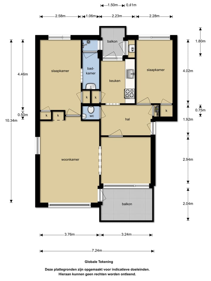 Foto 36 van Heischouw 52