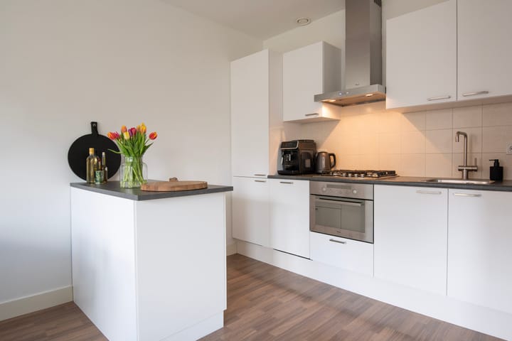 Foto 4 van Harderwijkerstraat 5-A