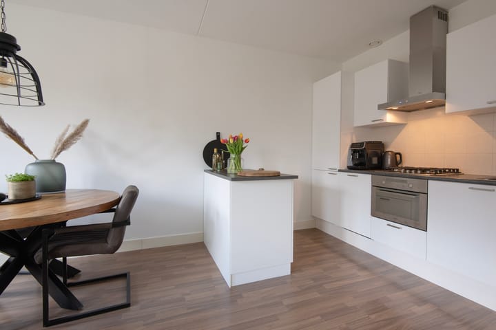 Foto 7 van Harderwijkerstraat 5-A