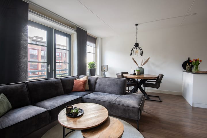 Foto 3 van Harderwijkerstraat 5-A