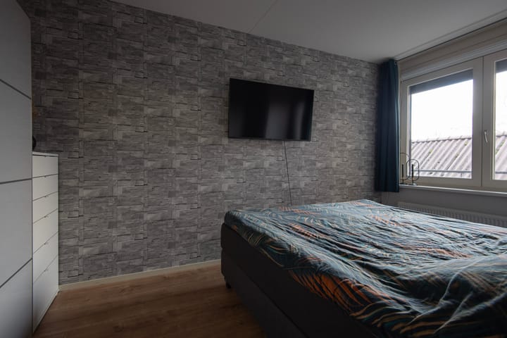 Foto 10 van Harderwijkerstraat 5-A