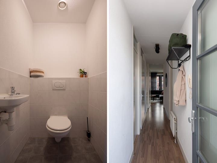 Foto 9 van Harderwijkerstraat 5-A