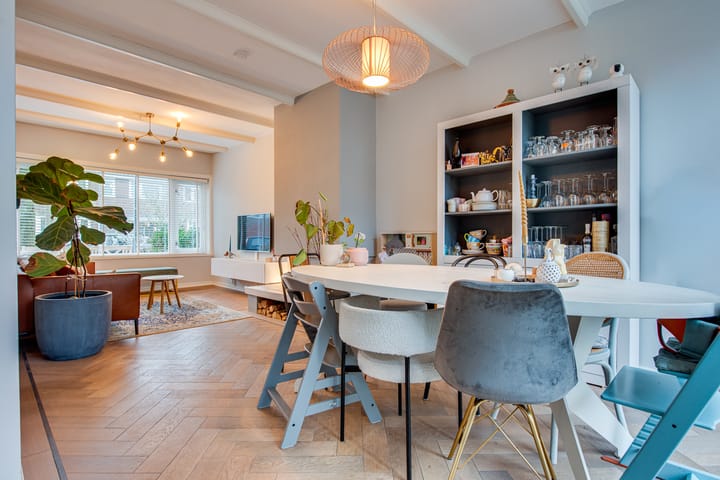 Foto 2 van Symon Pelgromstraat 3