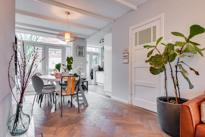 Foto 8 van Symon Pelgromstraat 3