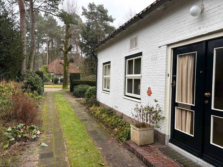 Foto 3 van Jan Steenlaan 13