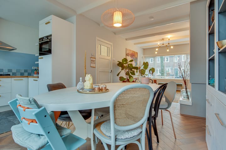 Foto 9 van Symon Pelgromstraat 3