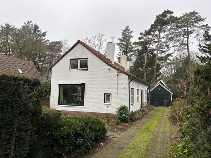 Foto 1 van Jan Steenlaan 13