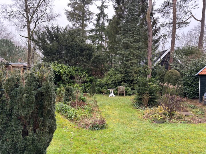 Foto 7 van Jan Steenlaan 13