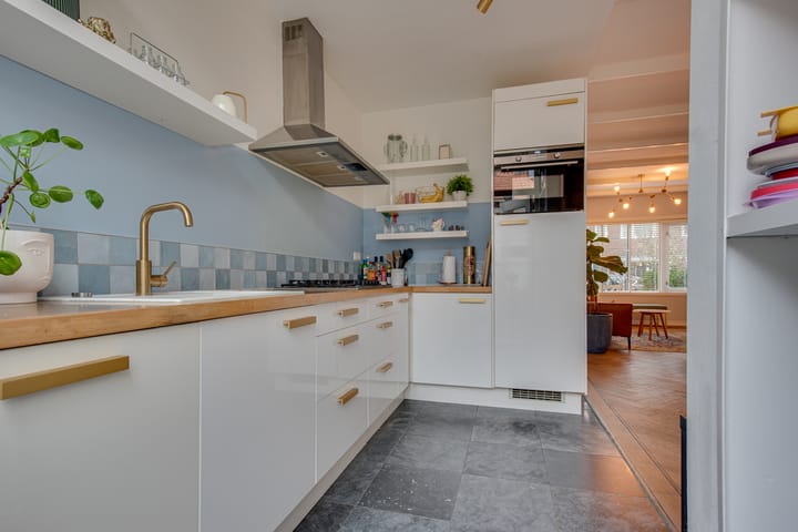 Foto 10 van Symon Pelgromstraat 3