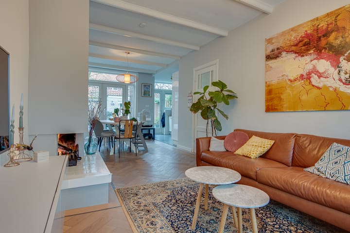 Foto 3 van Symon Pelgromstraat 3