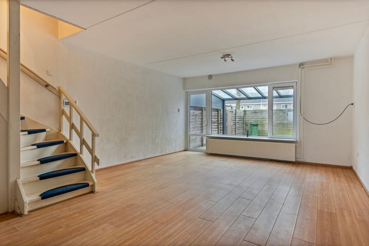 Foto 4 van Jan Tooropplantsoen 39