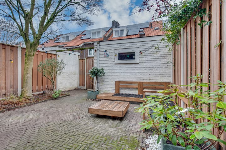 Foto 25 van Symon Pelgromstraat 3