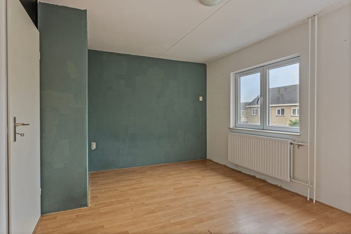 Photo 11 of Jan Tooropplantsoen 39