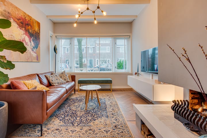 Foto 5 van Symon Pelgromstraat 3