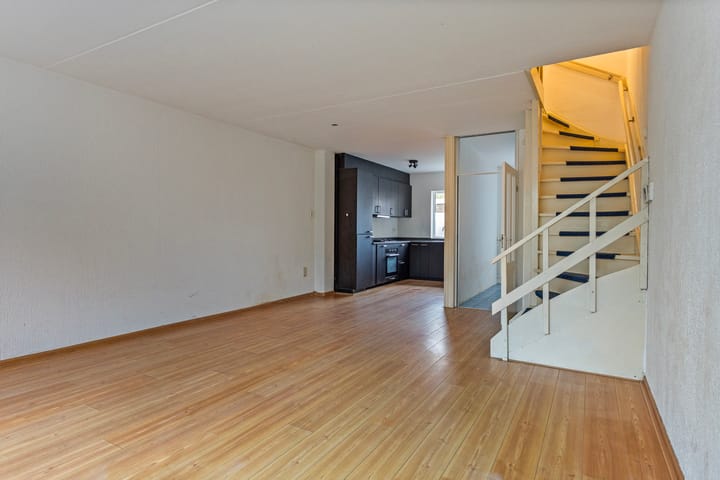 Foto 2 van Jan Tooropplantsoen 39