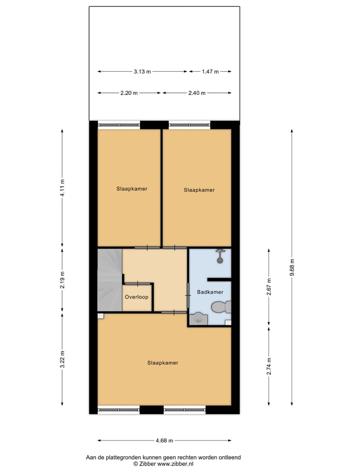 Photo 20 of Jan Tooropplantsoen 39
