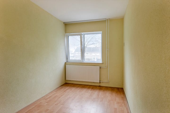 Photo 17 of Jan Tooropplantsoen 39