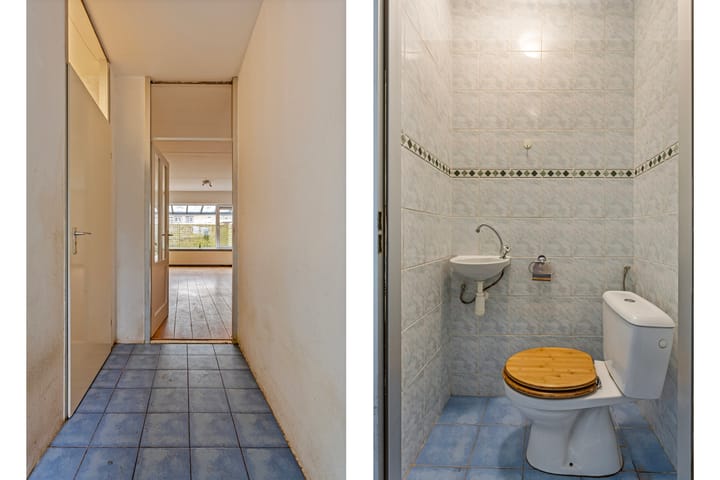 Photo 8 of Jan Tooropplantsoen 39