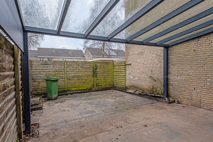 Photo 24 of Jan Tooropplantsoen 39