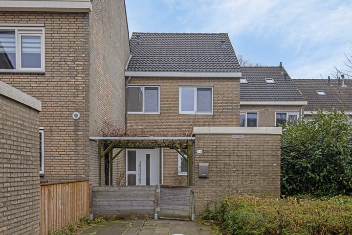 Photo 29 of Jan Tooropplantsoen 39