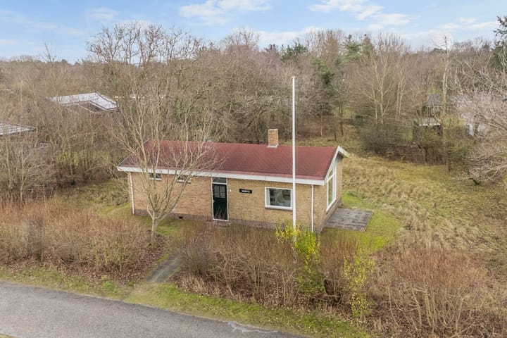 Foto 5 van Zwarteduinenweg 7