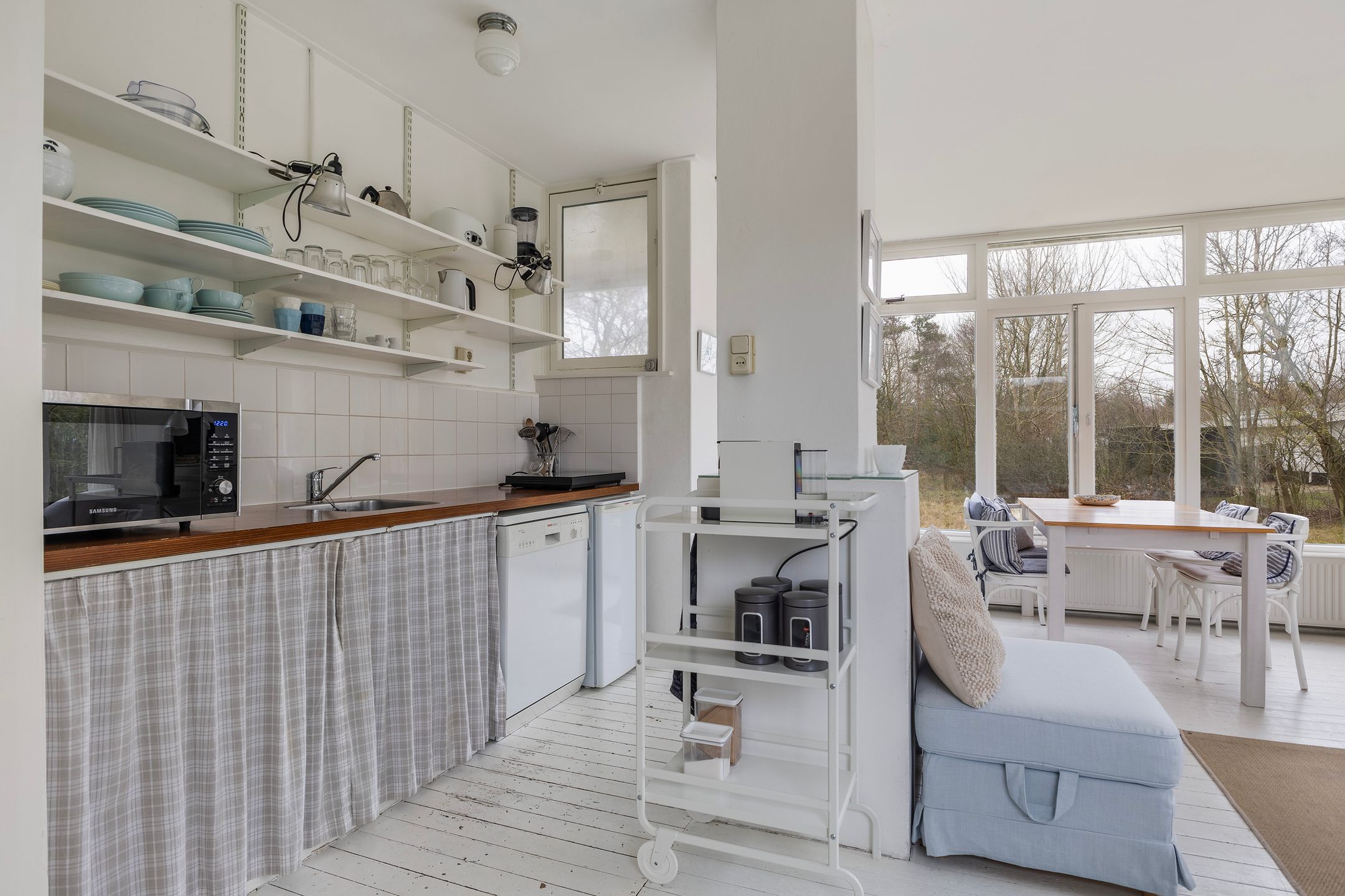 Photo 9 of Zwarteduinenweg 7