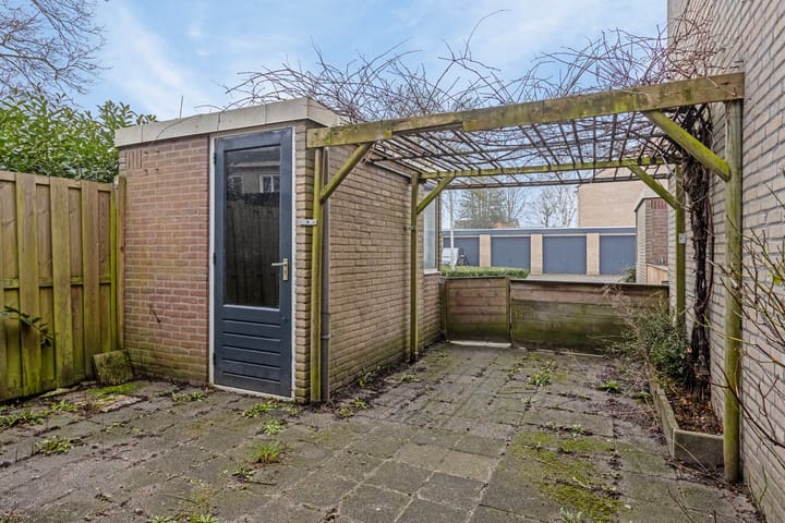 Photo 28 of Jan Tooropplantsoen 39