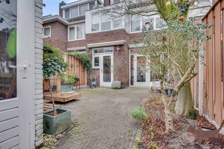 Foto 26 van Symon Pelgromstraat 3