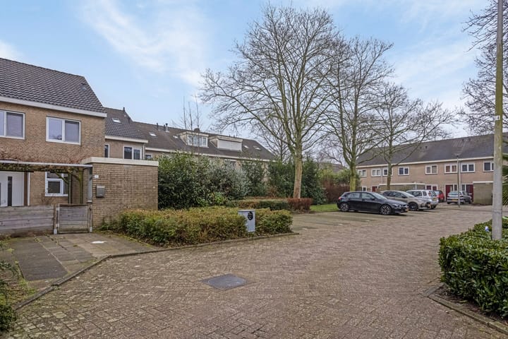 Photo 31 of Jan Tooropplantsoen 39